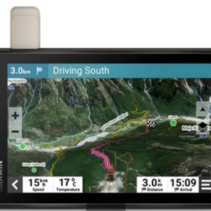 GARMIN Tread Overland Edition