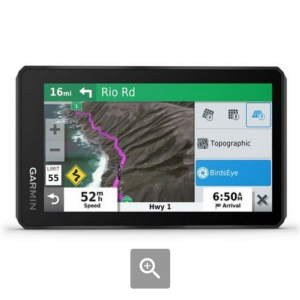 GARMIN Zumo XT motor navigation