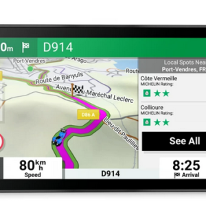 GARMIN Zumo XT2
