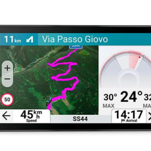 GARMIN zumo XT3 6 MT-S 010-03861-10