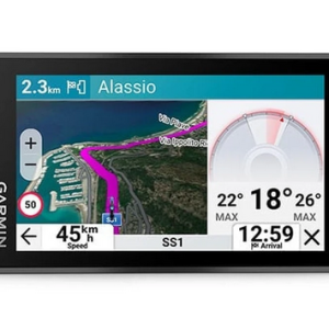 GARMIN zumo XT3 MT-S motor GPS navigation 010-03862-10