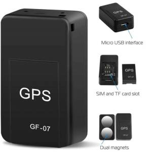 Gps Lokator Tracker Traker Za Pracenje Auta Psa