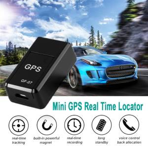 Gps Lokator Tracker Traker Za Pracenje Auta Psa