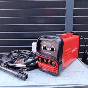 HILTI Inverter Aparat Za Varenje Zavarivanje MIG MMA TIG Elektro