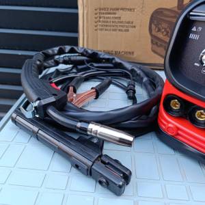 HILTI Inverter Aparat Za Varenje Zavarivanje MIG MMA TIG Elektro