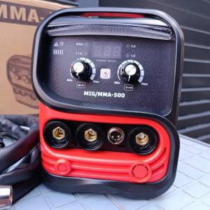 HILTI Inverter Aparat Za Varenje Zavarivanje MIG MMA TIG Elektro