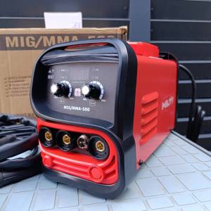 HILTI Inverter Aparat Za Varenje Zavarivanje MIG MMA TIG Elektro