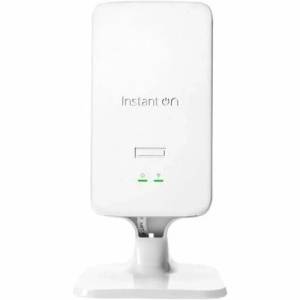 HP AP22D Dual Band 1200 Mbps WiFi-6 indoor Access Point