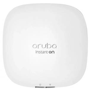 HP Aruba Instant On AP22 (RW) (R4W02A) 5pcs