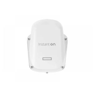 HP Instant On AP27 (EU) Dual Radio 2x2 Wi-Fi 6 Outdoor AP Bundle