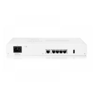 HP Instant On Secure Gateway 5-port SmartRate 2.5G PoE+ 64W