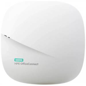 HP OfficeConnect OC20 2x2 Dual Radio 802.11ac (RW) Access Point (
