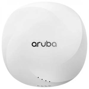 HP R7J49A Aruba AP-615 (RW) Campus radio access point
