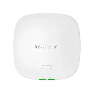 HP S1T28A 802.11ax Wi-Fi 6E 2x2 Tri-Band Indoor Access Point
