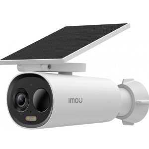 IMOU Cell 3C All In One 3MP IP camera 2.8mm