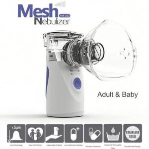Inhalator Inhalatori Za Djecu Odrasle Bebe Nos Apoteke