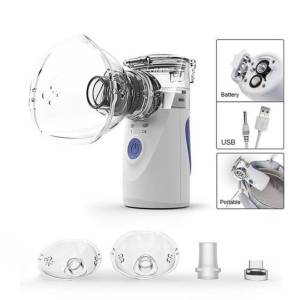 Inhalator Inhalatori Za Djecu Odrasle Bebe Nos Apoteke