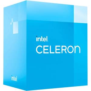 INTEL Celeron G6900 3.40GHz LGA-1700 BOX