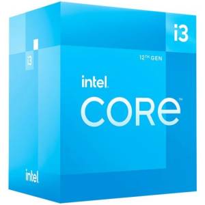 INTEL Core i3-12100F 3.30GHz LGA-1700 BOX