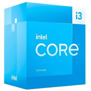 INTEL Core i3-13100 3.40GHz LGA-1700 BOX