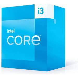 INTEL Core i3-14100F 3.50GHz LGA-1700 BOX