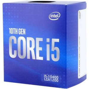 INTEL Core i5-10400 2.90GHz LGA-1200 BOX