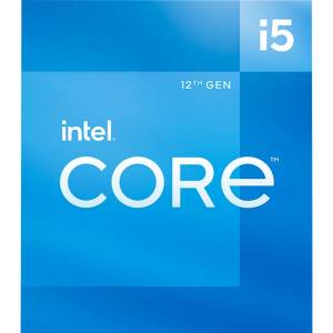 INTEL Core i5-12400 2.50GHz LGA-1700 BOX