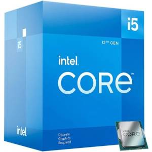 INTEL Core i5-12400F 2.50GHz LGA-1700 BOX