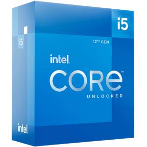 INTEL Core i5-12600K 3.70GHz LGA-1700 BOX