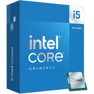 INTEL Core i5-14600K 3.50GHz LGA-1700 BOX
