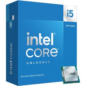 INTEL Core i5-14600KF 3.50GHz LGA-1700 BOX