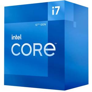 INTEL Core i7-12700 2.10GHz LGA-1700 BOX