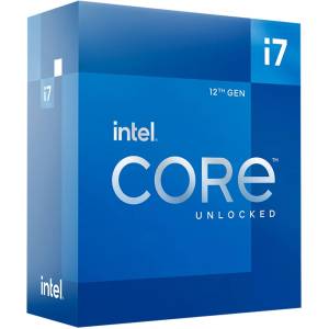 INTEL Core i7-12700K 3.60GHz LGA-1700 BOX