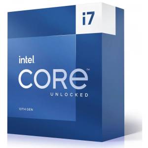 INTEL Core i7-13700KF 3.40GHz LGA-1700 BOX