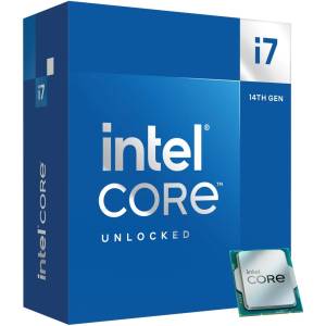 INTEL Core i7-14700K 3.40GHz LGA-1700 BOX