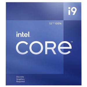 INTEL Core i9-12900K 3.20GHz LGA-1700 BOX