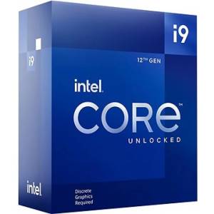 INTEL Core i9-12900KF 3.20GHz LGA-1700 BOX