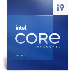 INTEL Core i9-13900KF 3.0GHz LGA-1700 BOX