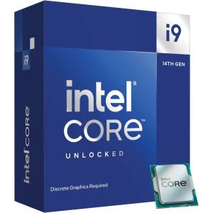 INTEL Core i9-14900KF 3.20GHz LGA-1700 BOX