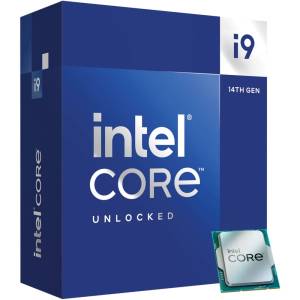 INTEL Core i9-14900KS 3.20GHz LGA-1700 BOX