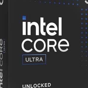 INTEL Core Ultra 5 Processor 245KF 4.2 GHz LGA-1851 BOX