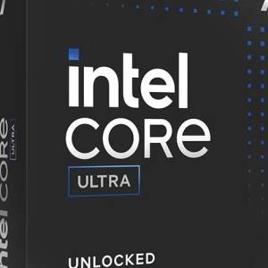 INTEL Core Ultra 7 Processor 265KF 3.9 GHz LGA-1851 BOX