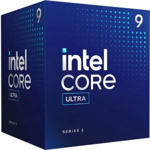 INTEL Core Ultra 9 Processor 285 3.7 GHz LGA-1851 BOX