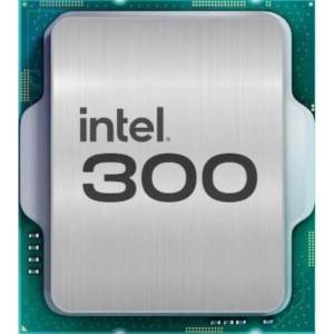 INTEL Processor 300 3.90GHz LGA-1700 BOX