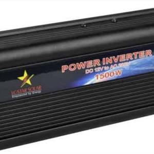 INVERTER PRETVARAC NAPONA STRUJE SA 12 NA 220 2000W AKUMULATOR