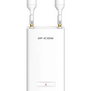 IP-COM iUAP-AC-M 802.11AC Indoor/Outdoor Wi-Fi Access Point