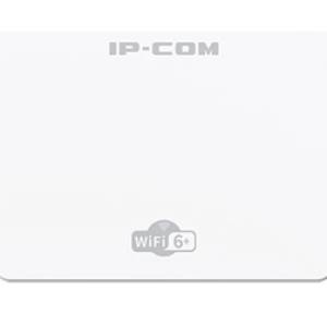IP-COM PRO-6-IW AX3000 Wi-Fi 6 Wireless In-Wall Access Point
