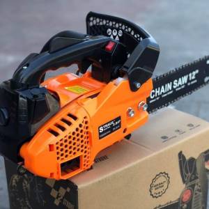 Jednorucna Motorka Motorna Pila Za Drva Straus Motorke 2 HP