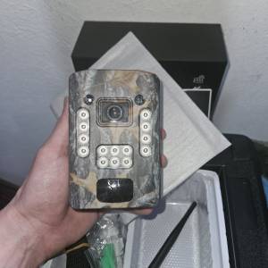 Kamera Lovacka 4g na sim karticu koja salje slike telefon kamere