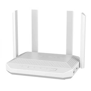 KEENETIC Hero AX3000 Mesh Wi-Fi 6 Multi-Gigabit Router